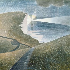 Eric Ravilious